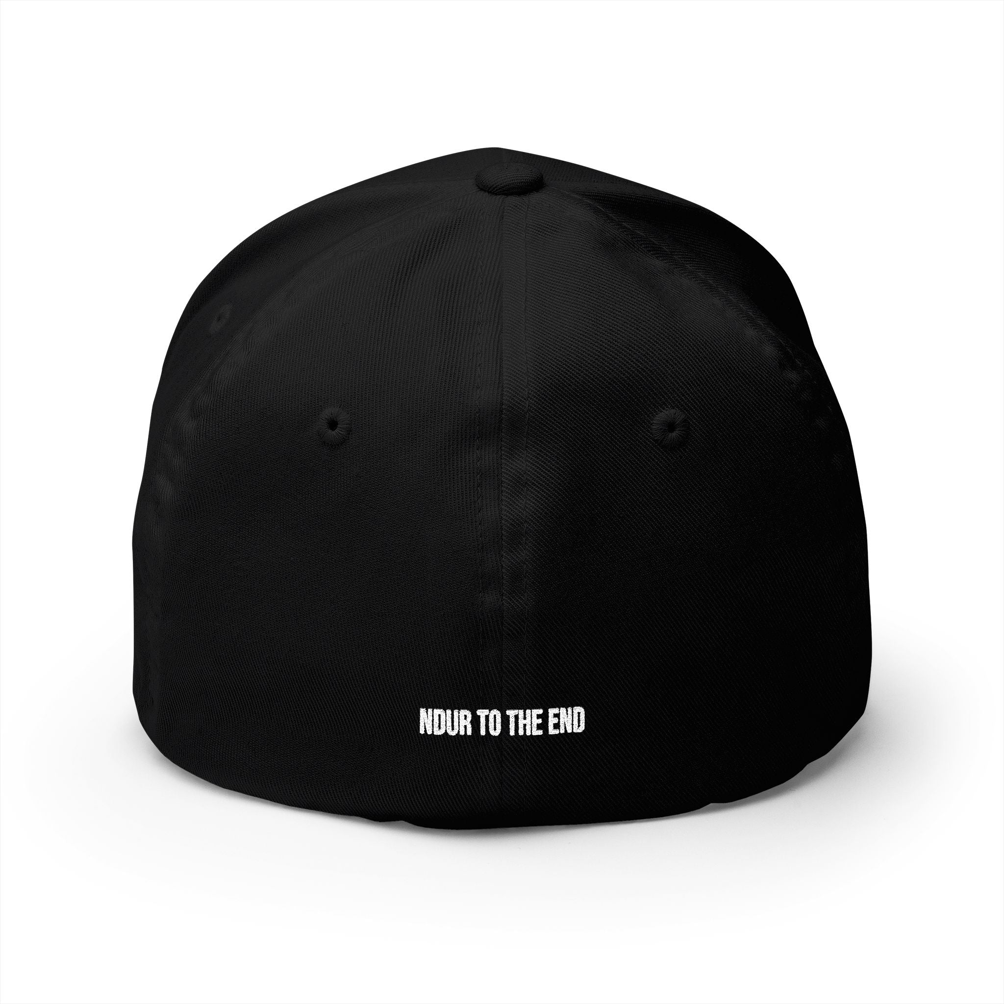 NDUR Embroidered Hat