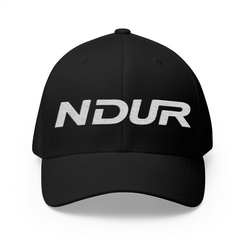 NDUR Embroidered Hat