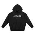 NDUR Essential Heavyweight Boxy Fleece Hoodie