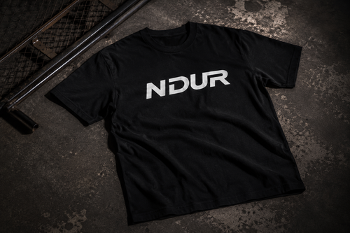 NDUR Essential Cotton T-Shirt