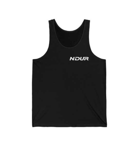 NDUR Minimal Muscle Tank Top
