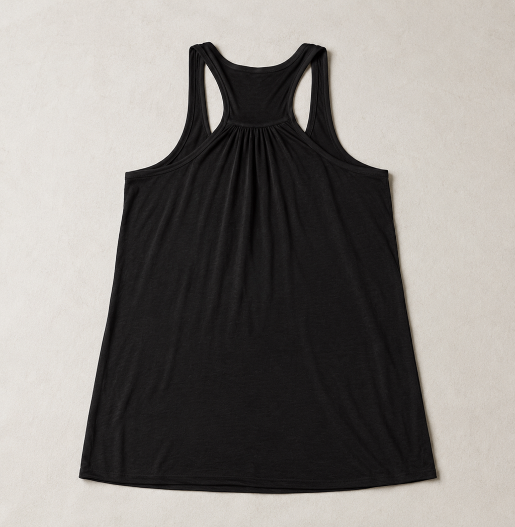 NDUR Women's Racerback Tank Top