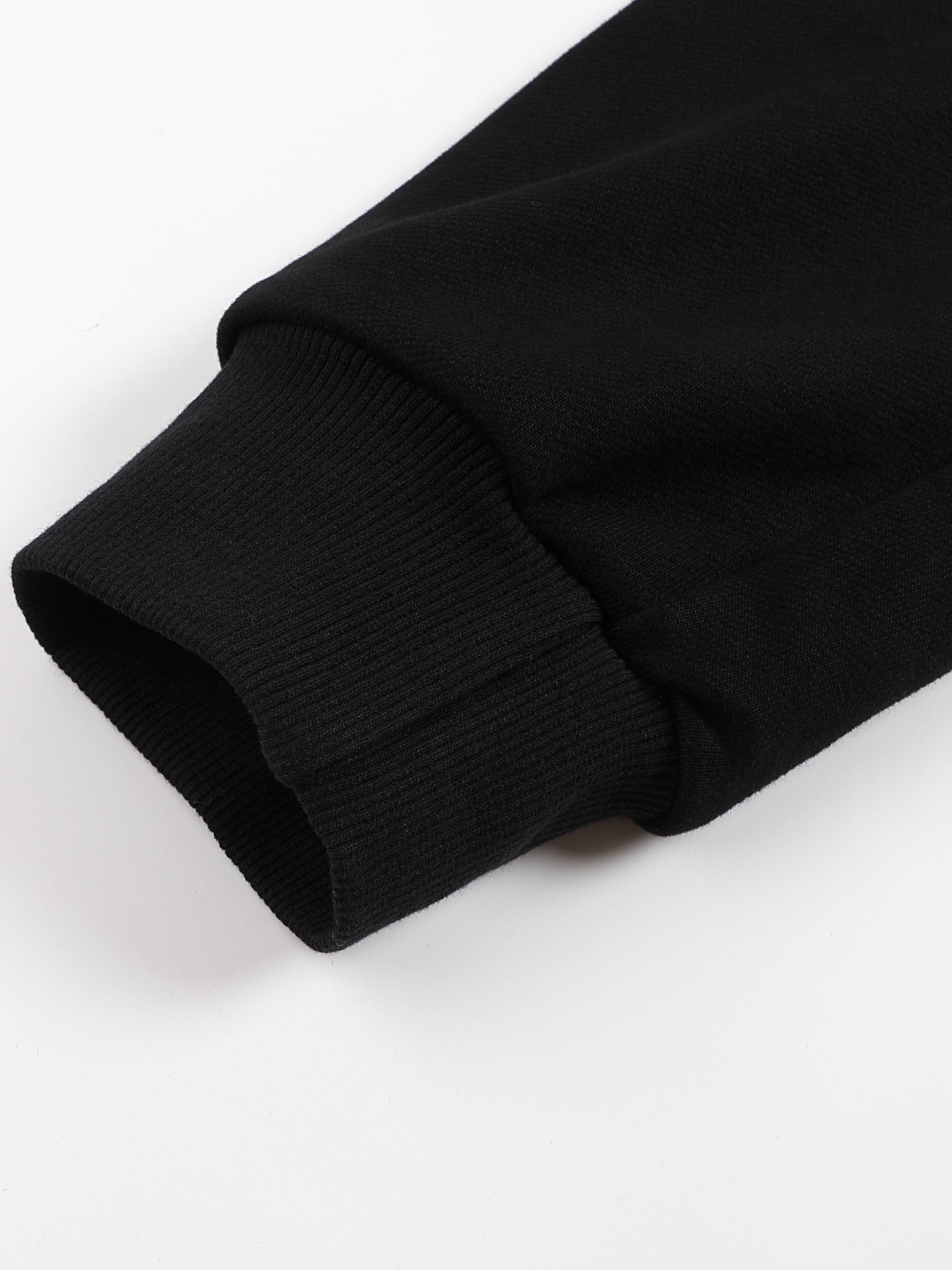 NDUR Oversize Heavyweight Fleece Hoodie: The Hoodie Prayer