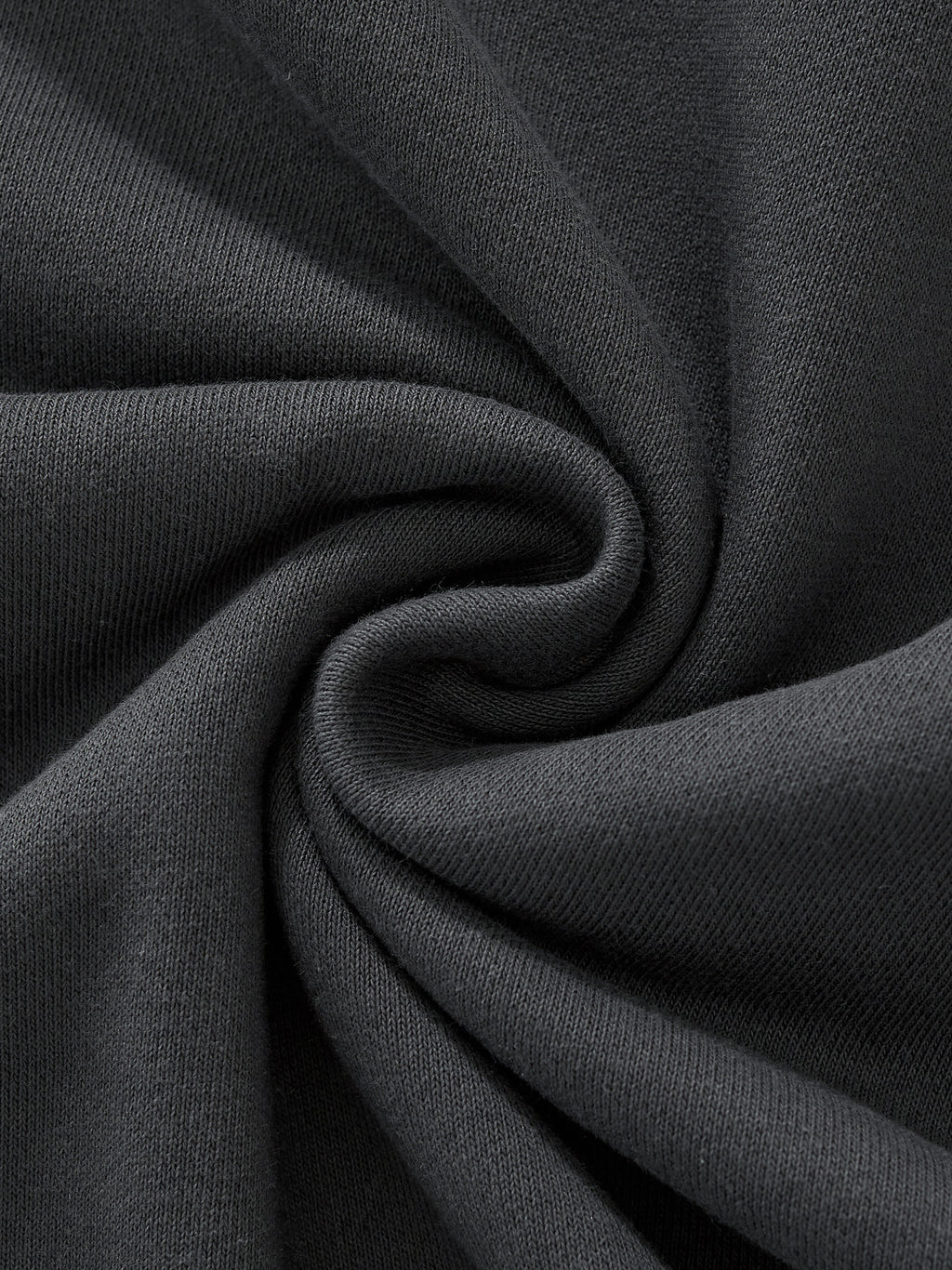 NDUR Essential Heavyweight Oversized Drawstring Hem Hoodie: "Endure Injustice"