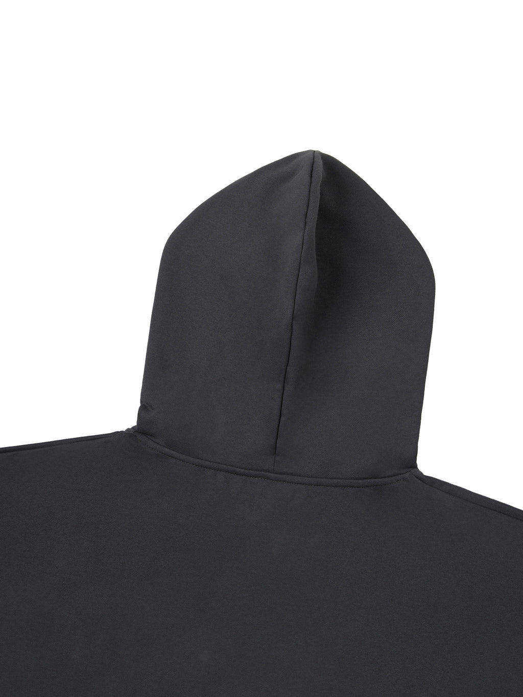 NDUR Essential Heavyweight Oversized Drawstring Hem Hoodie: "Endure Injustice"