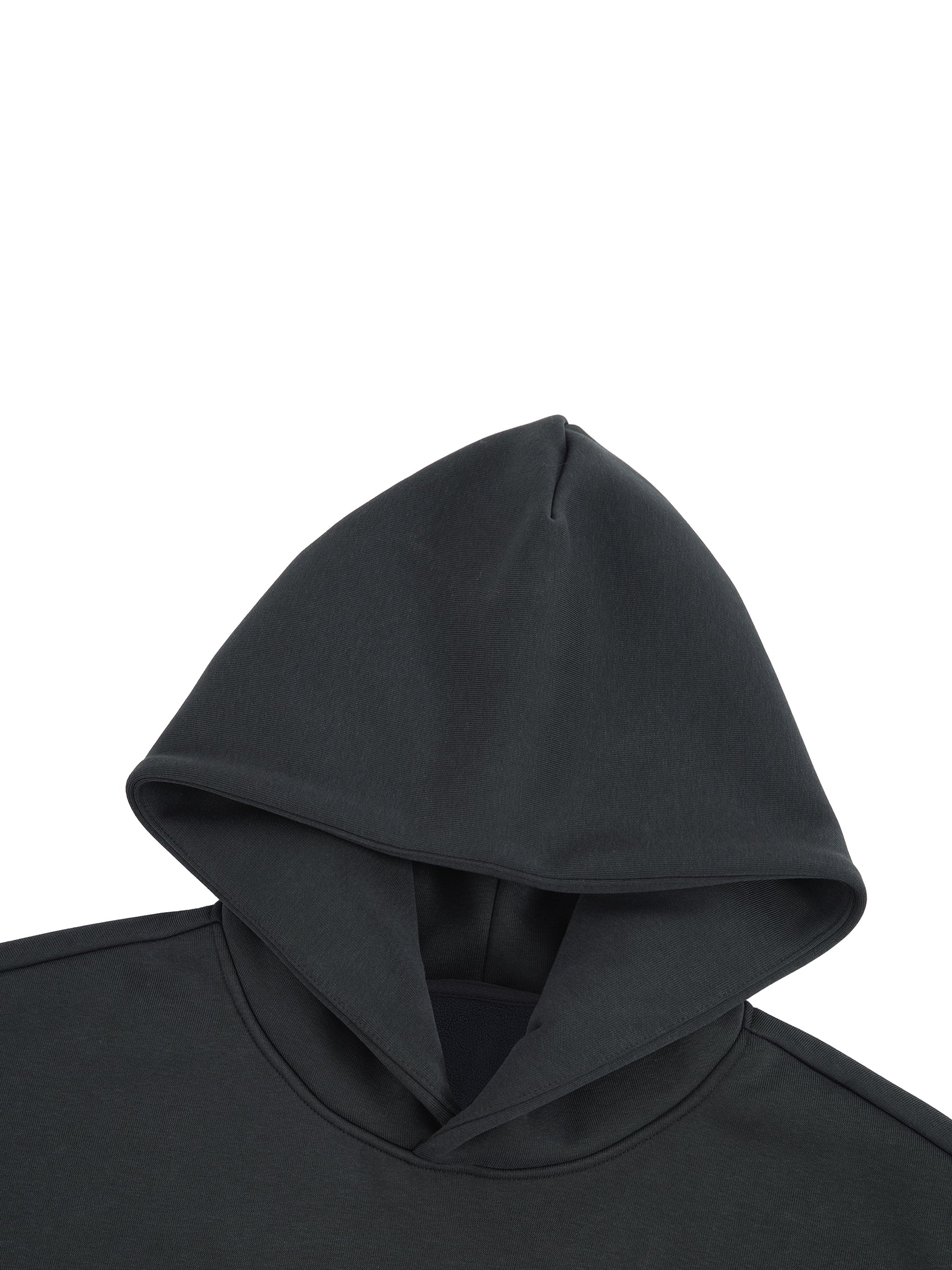 NDUR Essential Heavyweight Boxy Fleece Hoodie