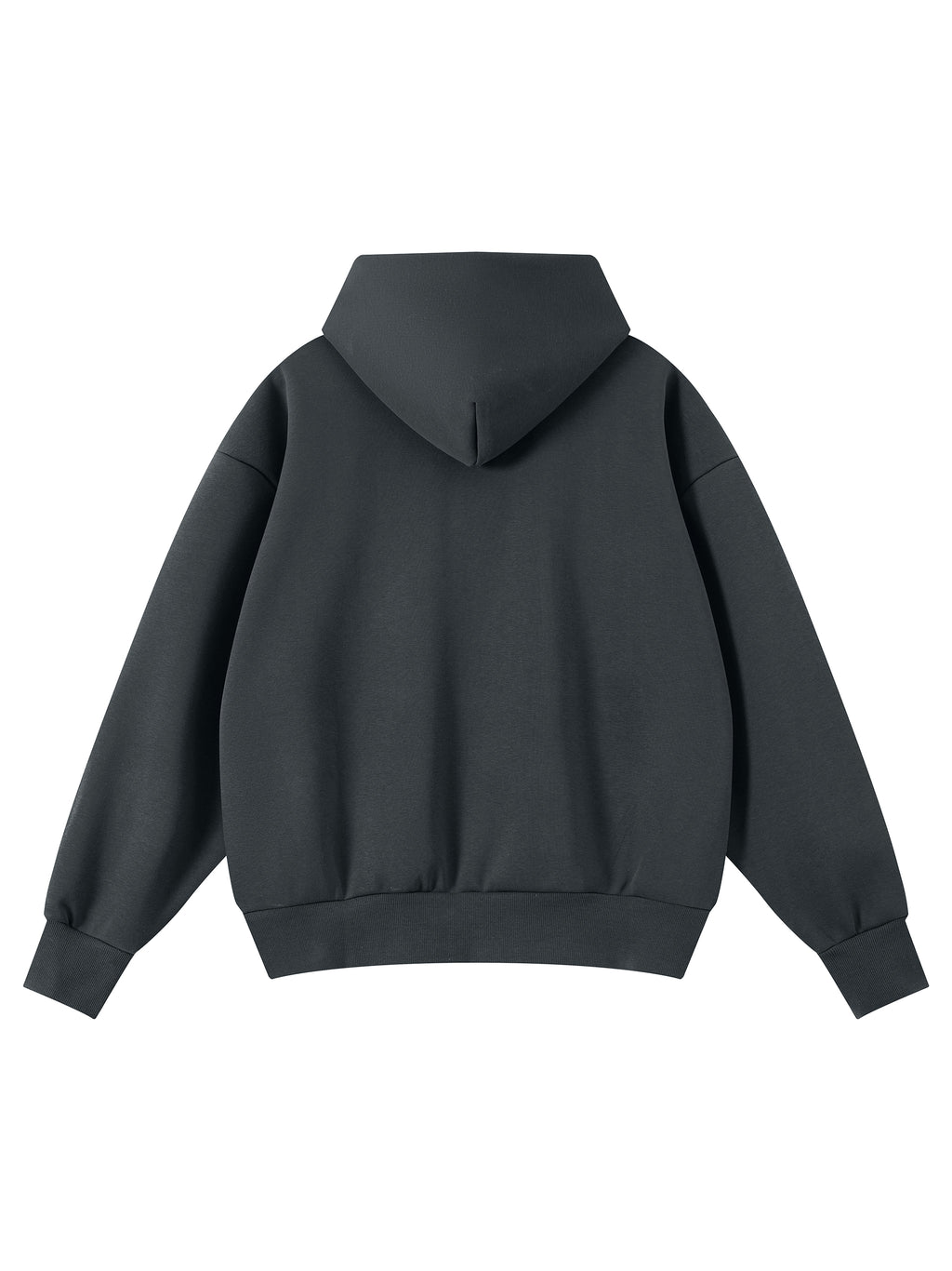 NDUR Essential Heavyweight Boxy Fleece Hoodie