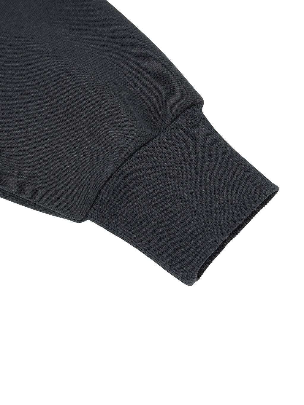 NDUR Essential Heavyweight Boxy Fleece Hoodie