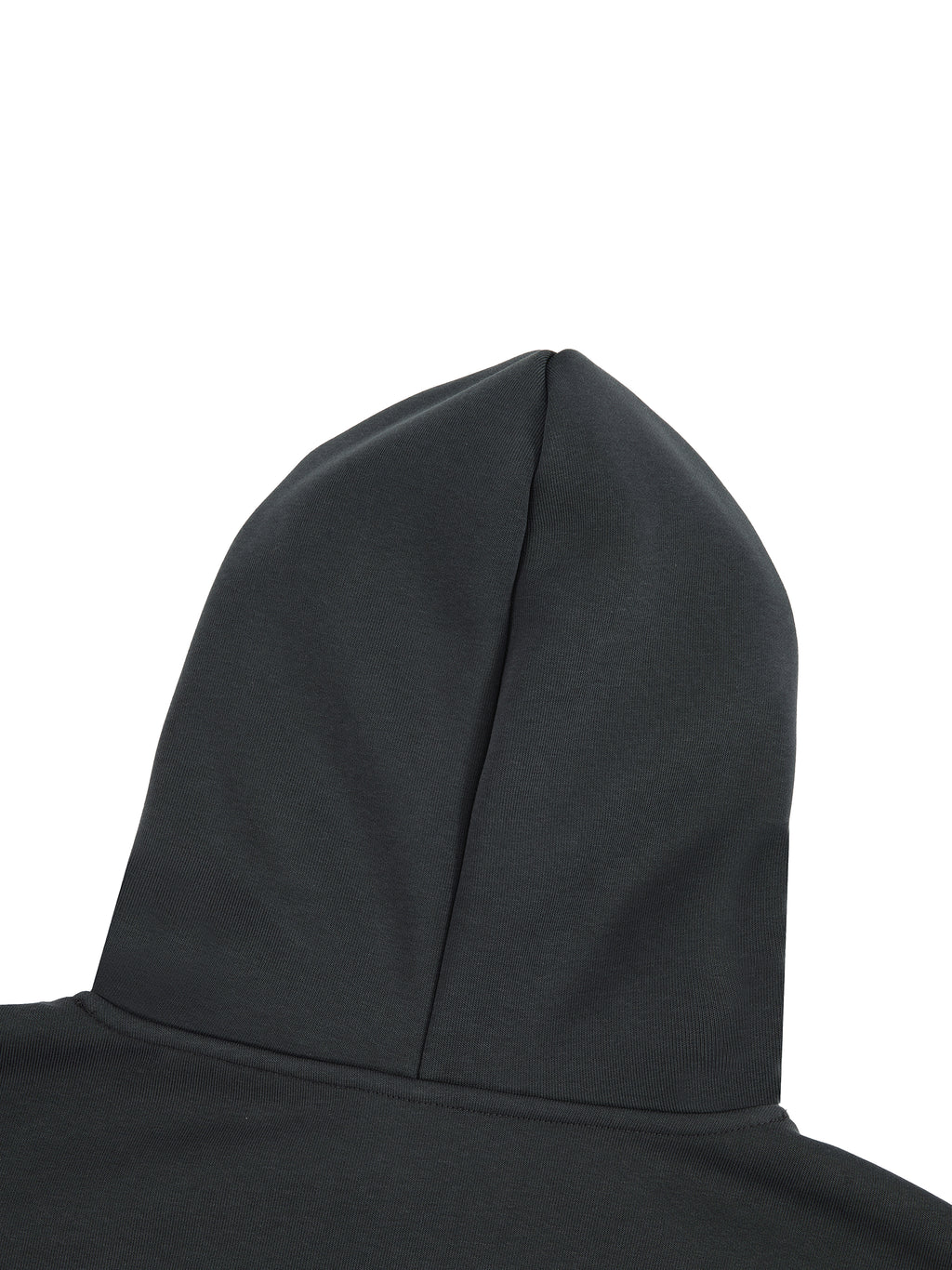 NDUR Essential Heavyweight Boxy Fleece Hoodie