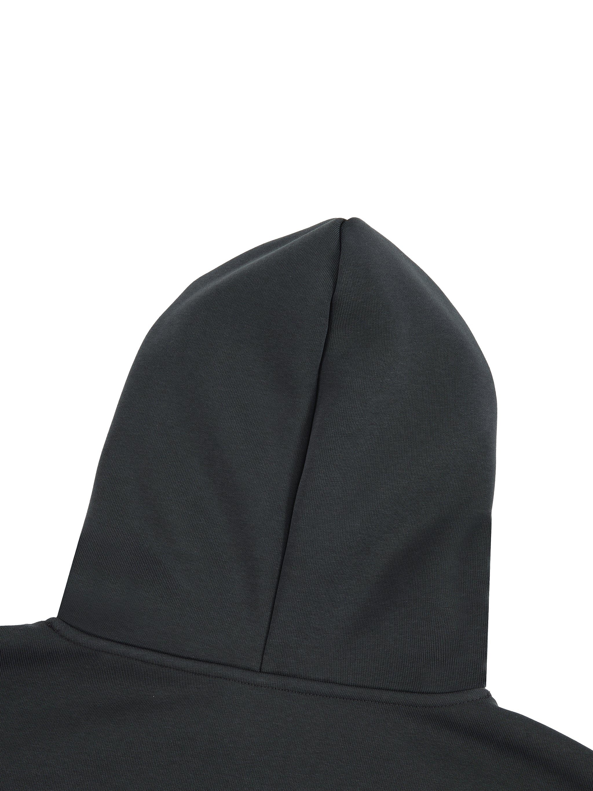 NDUR Essential Heavyweight Boxy Fleece Hoodie