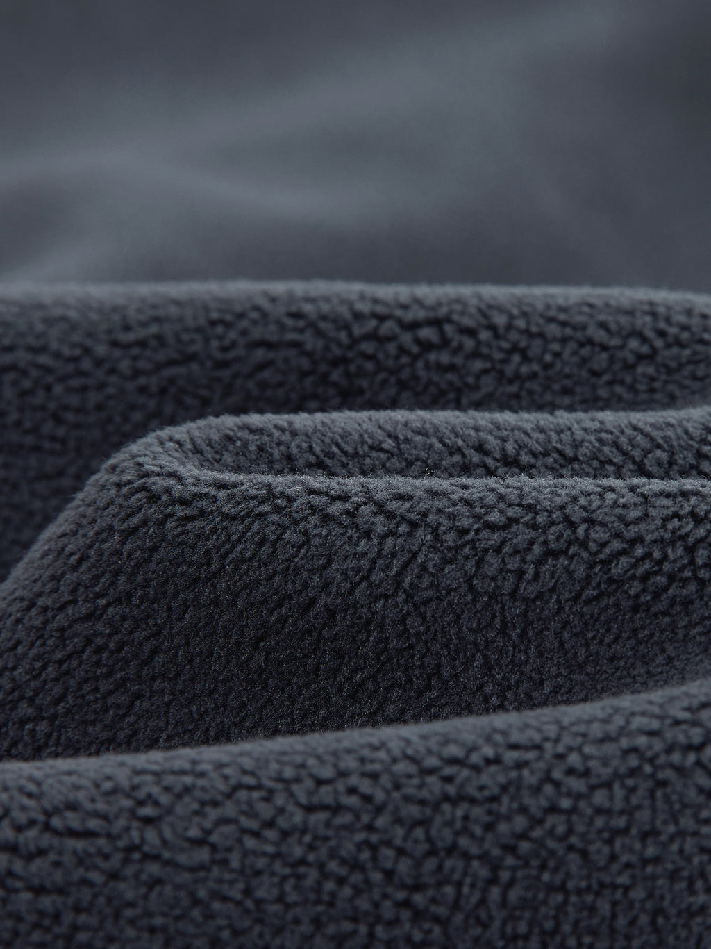 NDUR Essential Heavyweight Boxy Fleece Hoodie