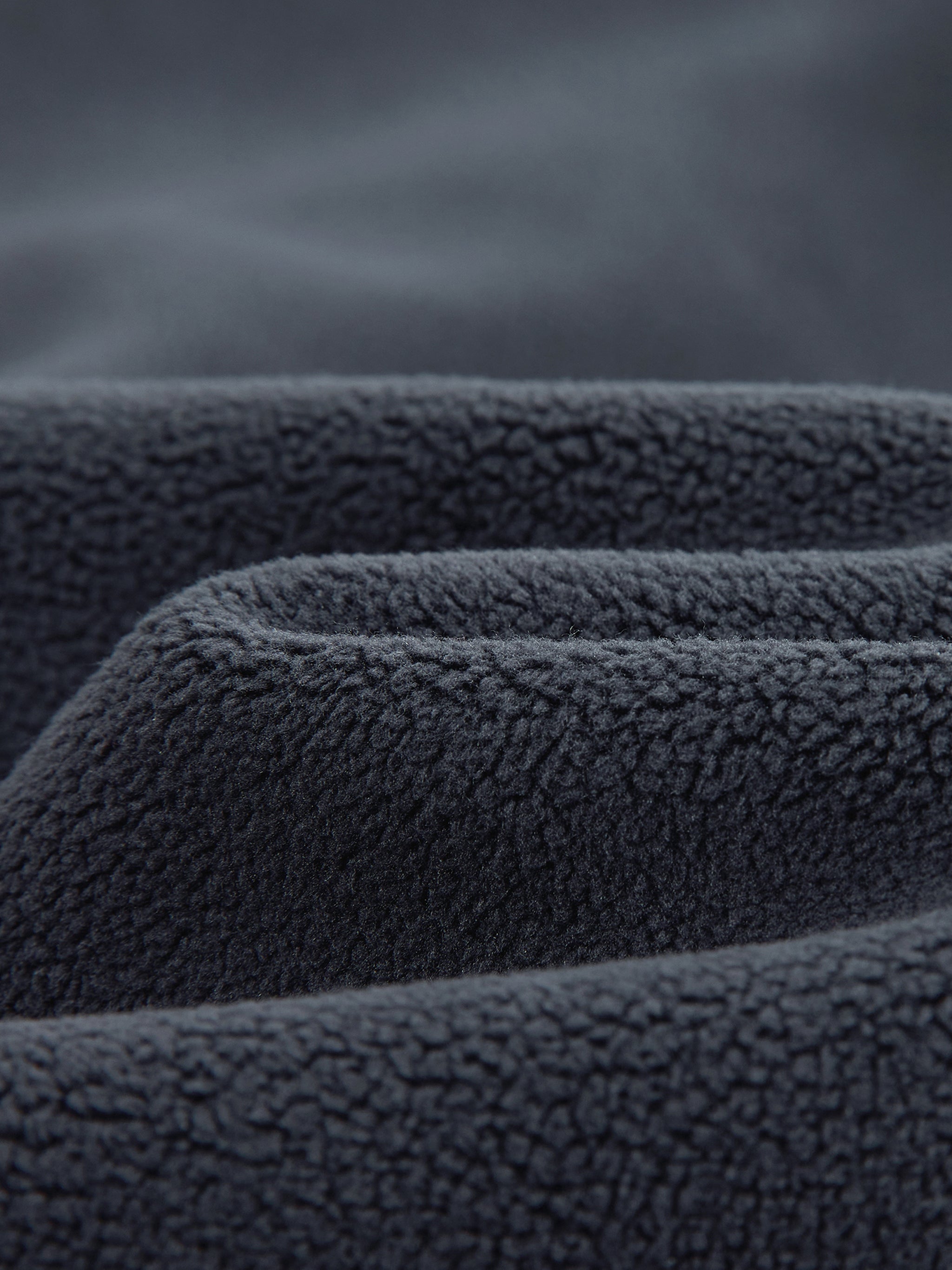 NDUR Essential Heavyweight Boxy Fleece Hoodie